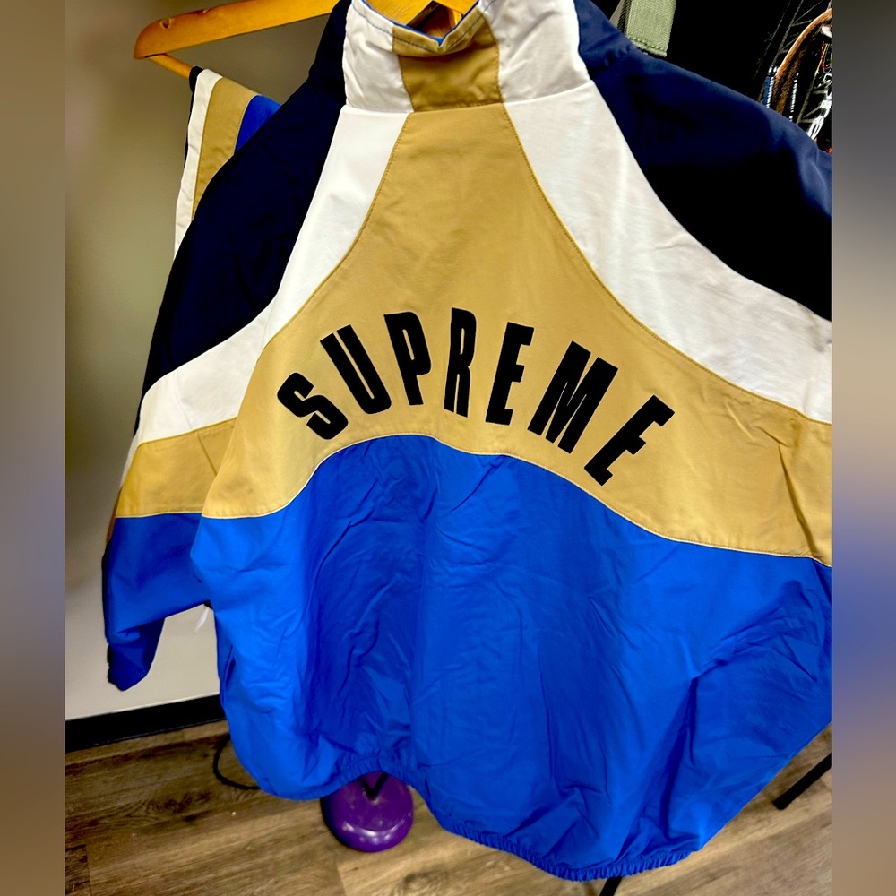 Supreme